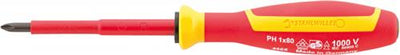 Stahlwille kruiskopschroevendraaier vde ph2x100