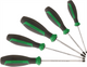 Set cacciaviti Stahlwille 5 pezzi Drall+
