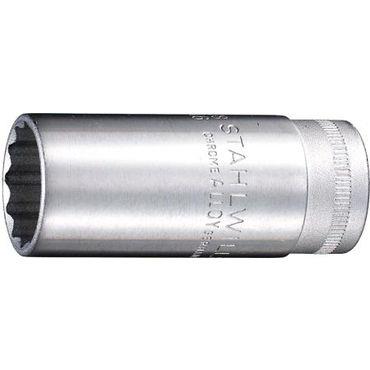 Tapa Stahlwille 12k 3 8 -10mm de largo