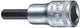 Vaso hexagonal Stahlwille 3 8 -1 4