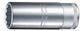 Tappo Stahlwille 12k 1 2 -32mm di lunghezza