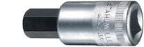 Vaso hexagonal Stahlwille 1 2 -4mm