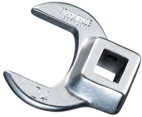 Stahlwille kraaienpootsteeksleutel 22mm 3 8