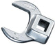 Stahlwille kraaienpootsteeksleutel 22mm 3 8