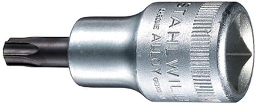 Stahlwille torxdop 1 2 t45