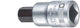 Vaso hexagonal Stahlwille 3 4 -22 mm
