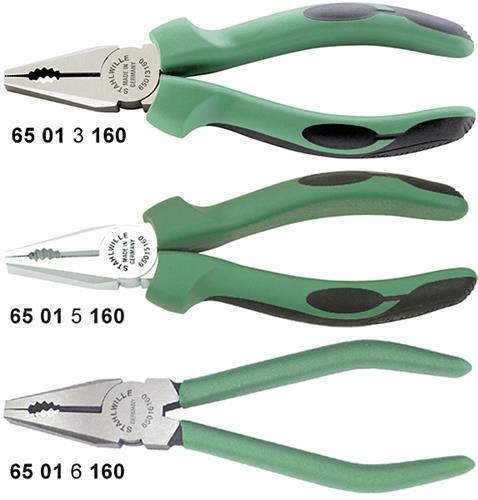 Pinza universale Stahlwille 200mm (u)