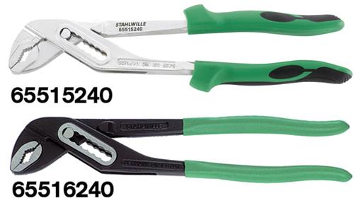 Pinza per pompa acqua Stahlwille 175mm