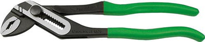 Alicates para bombas de agua Stahlwille 180mm fastgrip
