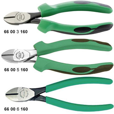 Cortador lateral Stahlwille 180mm (u)