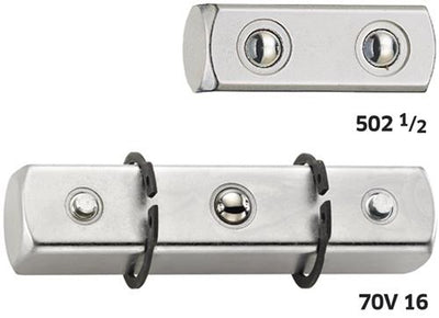 Quadrato di collegamento Stahlwille 1 2 -1 2