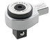 Stahlwille plug-in ratchet head 3 4 14x18