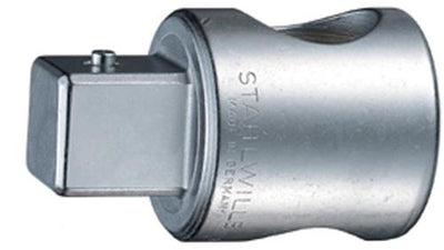 Stahlwille schuifstuk 1