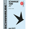 Camera d'aria Schwalbe (sv6) - 20'' (28 40-406) - presta