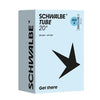 Schwalbe Inner Tube SCV6 20 28 40-406 40mm