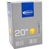 Schwalbe benelux b.v. schwalbe binnenband dv7 20 40 62-406 ib hv 40mm