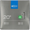 Schwalbe binnenband av7xxl 20 90 120-406 av 40mm