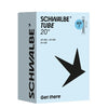 Schwalbe Inner Tube SCV7 20 40 62-406 40mm