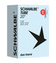 Camera d'aria Schwalbe #7s 28 37-438 451 sv40