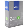 Camera d'aria Schwalbe (av9a) - sedia a rotelle - 24'' (20 28-540 541) - schrader