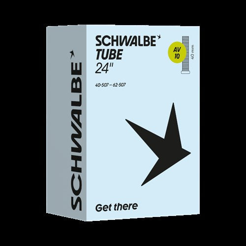 Camera d'aria Schwalbe av10 24 40 62-507 av 40mm