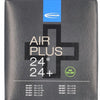Camera d'aria Schwalbe av10l air plus 24 pollici 54 70-507 av 40mm