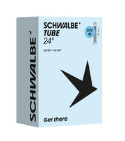 Schwalbe Tube interior SCV10 24 40 62-507 40 mm - afbeelding 1