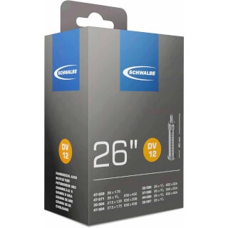 Tubo Schwalbe n. 12 30 47-559 597 dv40
