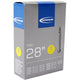 Cámara Schwalbe (sv15) - carretera - 28'' (18 28-622 630) - presta 60mm
