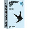 Camera d'aria Schwalbe scv15 23 30-622 630 ib 40mm