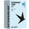 Schwalbe Tubo interior SCV17 28 28 47-622 635 40 mm