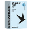 Schwalbe binnenband clik valve scv17 28 inch 28 47-622 635 60mm