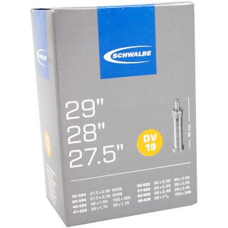 Tubo Schwalbe n. 19 40 62-584 635 dv40