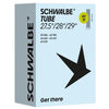 Schwalbe tube #19 40 62-584 635 av40