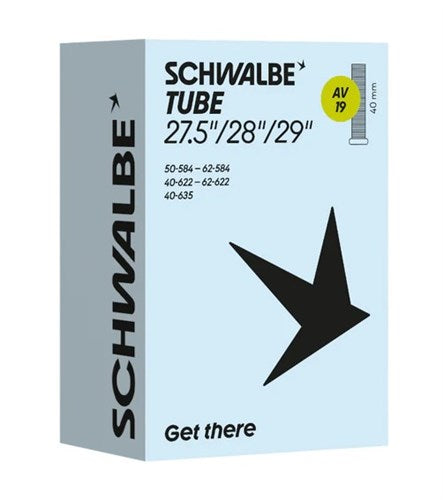 Camera d'aria Schwalbe 28 av19 40mm 40 62-584 635