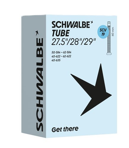 Schwalbe Tubo interior 28 SCV19