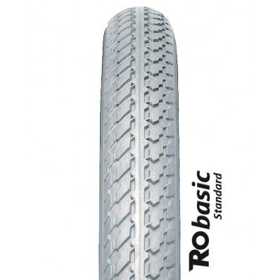 Pneumatico CST 12.1 2x2.1 4 57-203 CST grigio