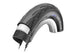 Pneumatico esterno Schwalbe 12x1,75 (47-203) kid plus nero