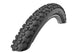 Schwalbe 18-1.90 (47-355) Black Jack Active Zwart