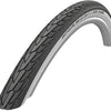Schwalbe Exterior 20-1.75 (47-406) Cruiser de carretera Whitewall activo