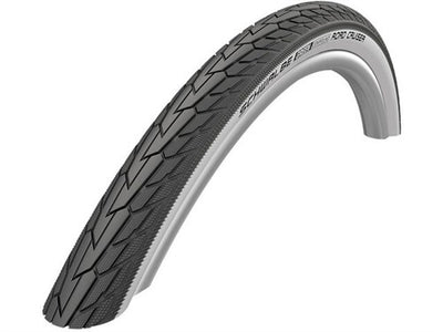 SCHWALBE ESTERNO 20-1.75 (47-406) Cruiser Road Active Whitewall
