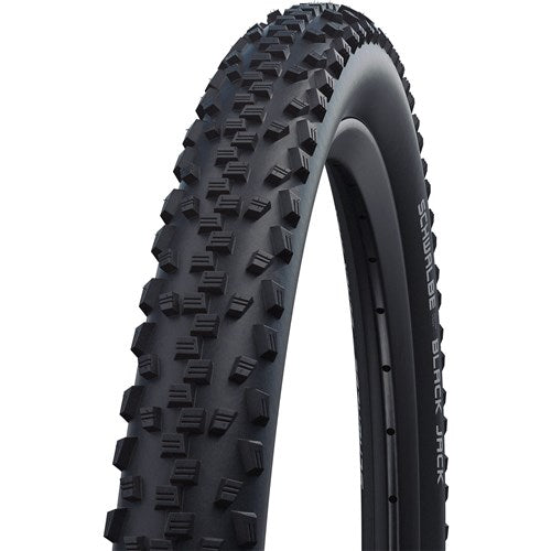 Buitenband Black Jack 20 x 1.90 (47-406) nero