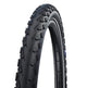 Schwalbe Tire Land Cruiser 26 x 1,75 (47-559) nero