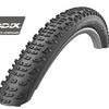 Banda pieghevole Schwalbe Racing Ralph Performance TLR 26 x 2,25 57-559 mm - nero