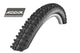 Esterno Smart Sam Performance 28 x 1,75 (47-622)