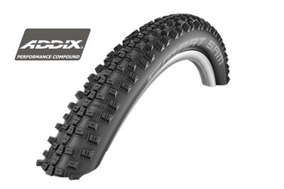 SCHWALBE TIRE SAM Performance