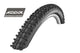 Schwalbe tire Sam Performance
