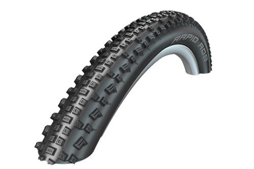 Schwalbe Rapid Rob K-Guard 29 x 2.25 57-622-Black