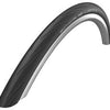 Banda plegable Schwalbe Lugano 2 K-Guard 28 x 1.00 25-622 mm-negro