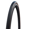 Schwalbe pneumatico one perf r-guard 700 x 25 b brz piega tle